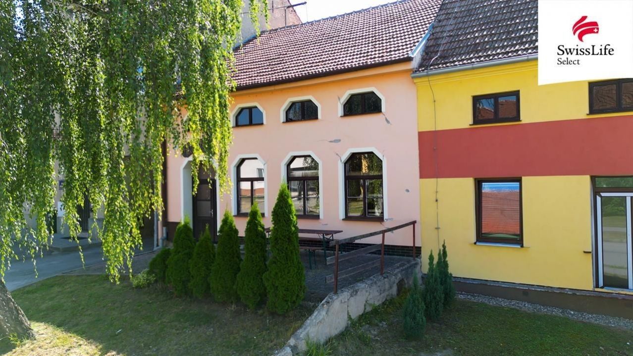 Rodinné domy, Němčany, 127 m²