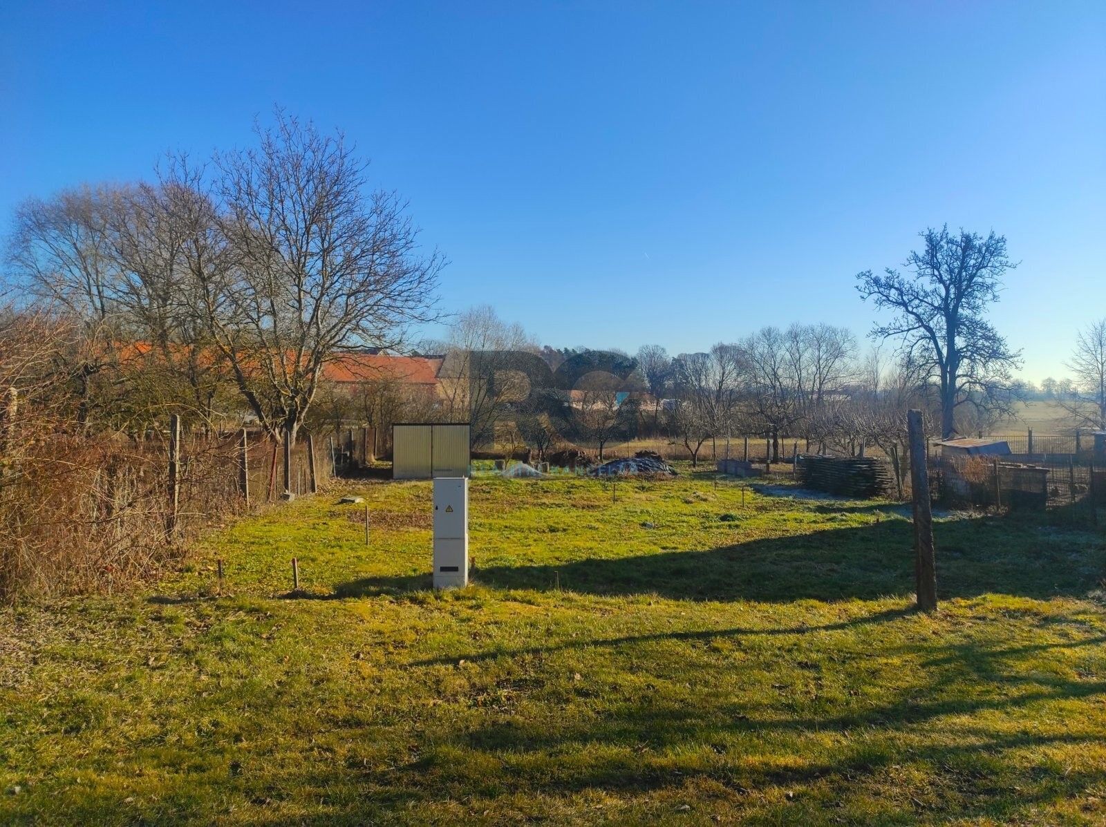 Pozemky pro bydlení, Kožlí, 651 m²