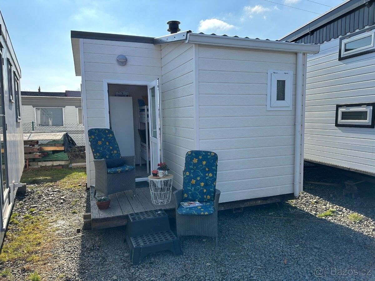 Rodinné domy, 742 59, Nový Jičín