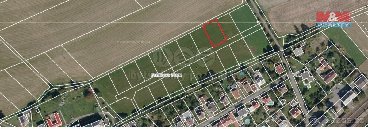 Ostatní, Jistebník, 742 82, 141 m²