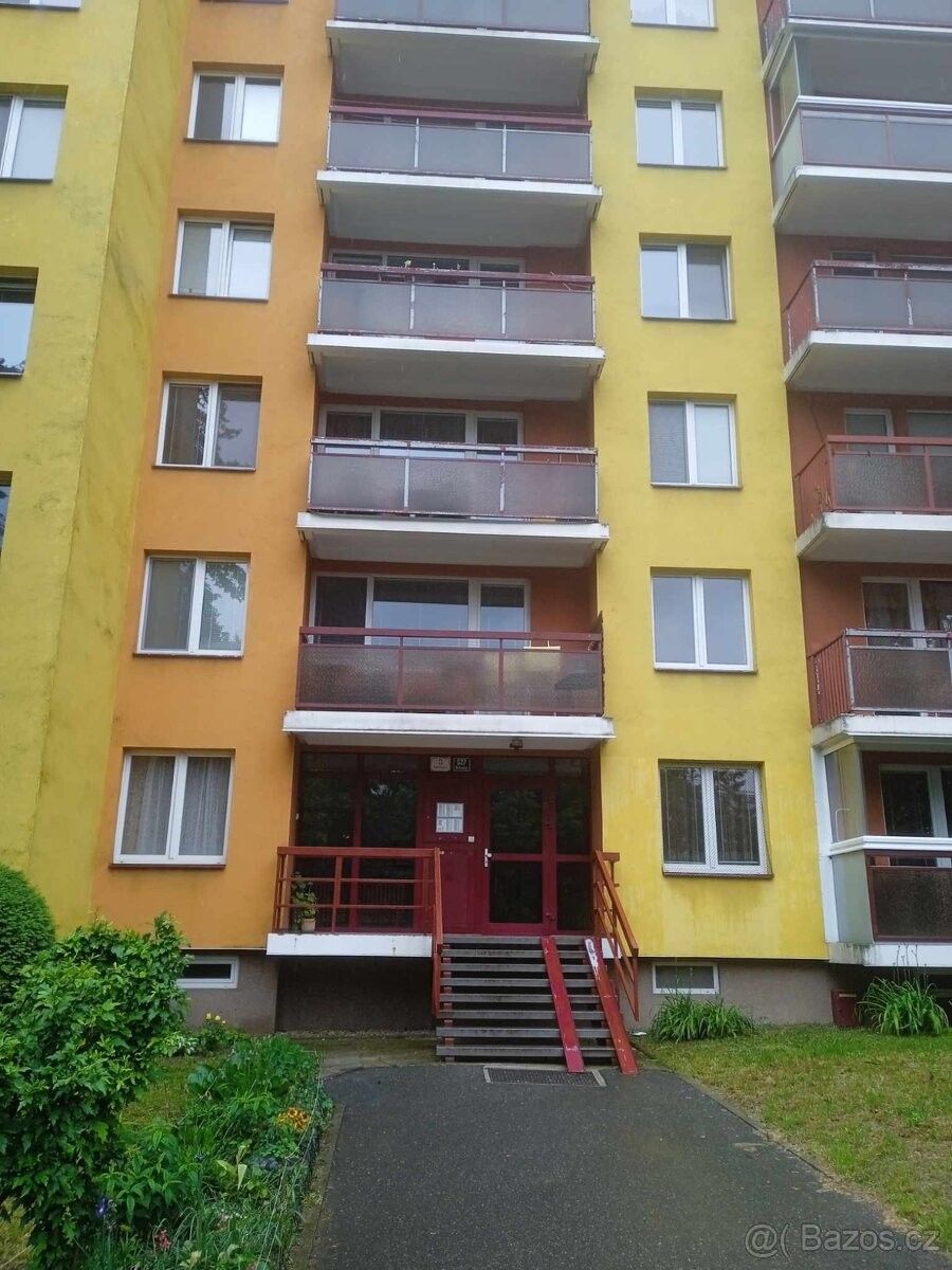 3+1, Brno, 625 00, 68 m²