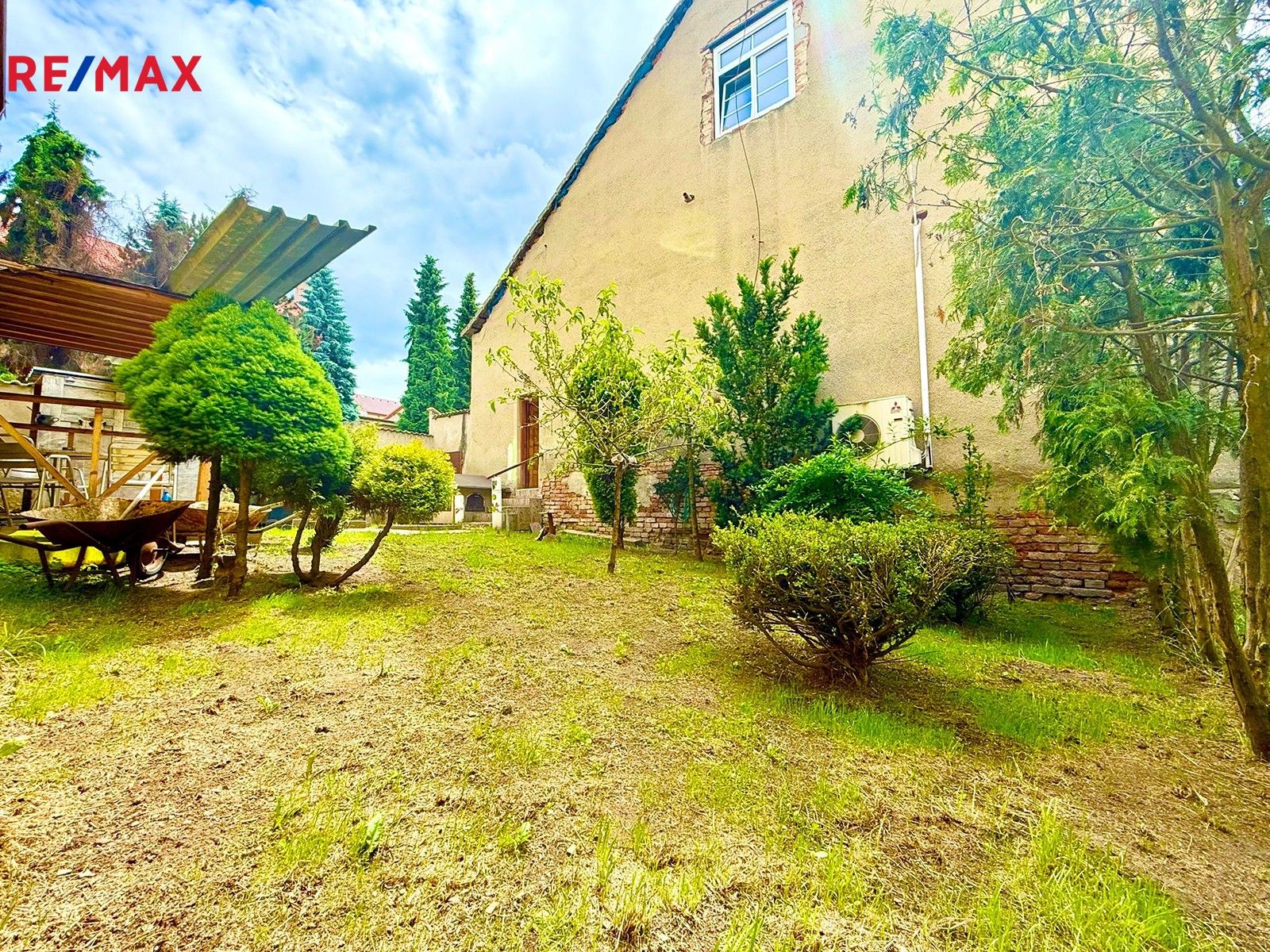 Rodinné domy, 5. května, Bílina, 310 m²