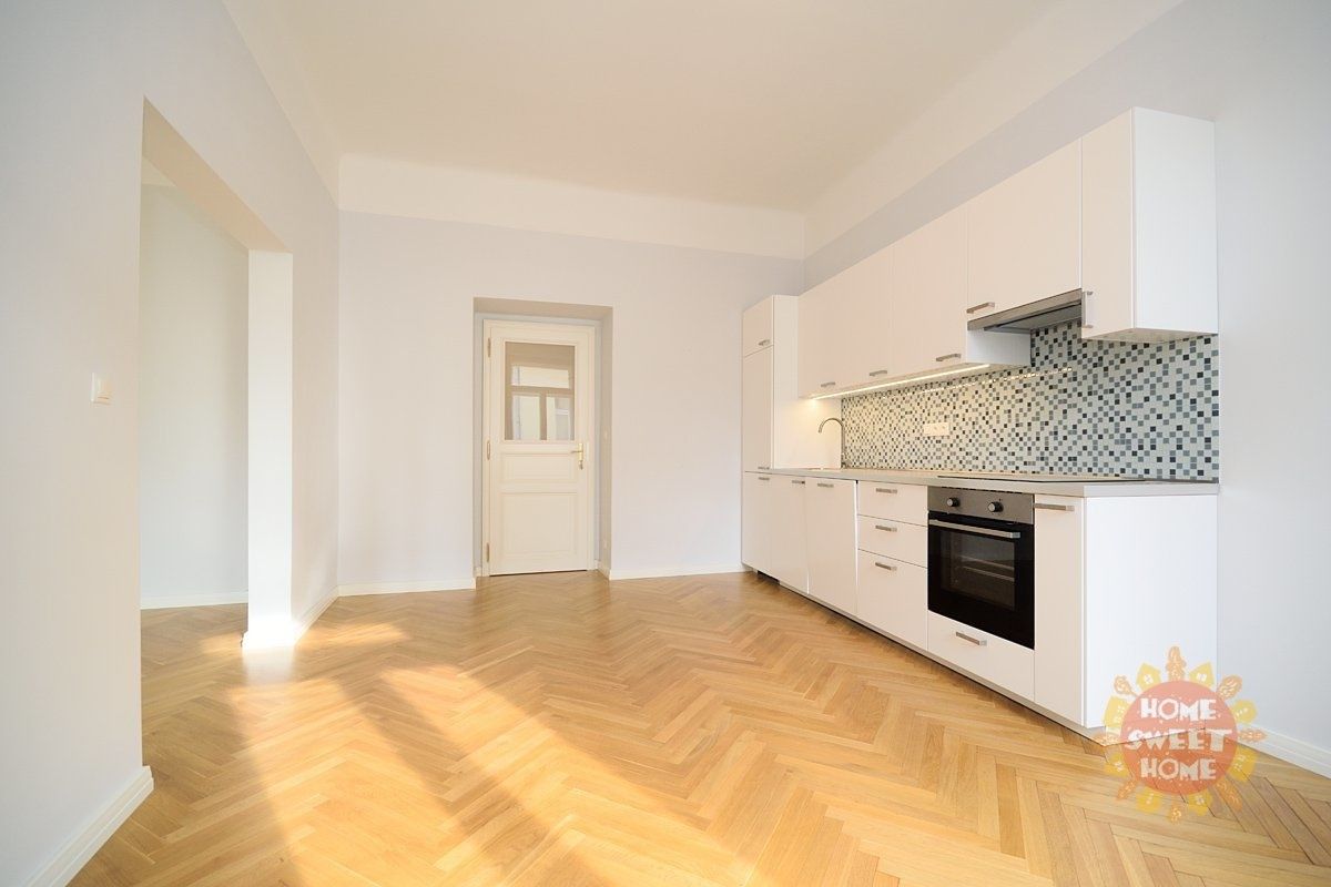 3+kk, Ječná, Praha, 83 m²