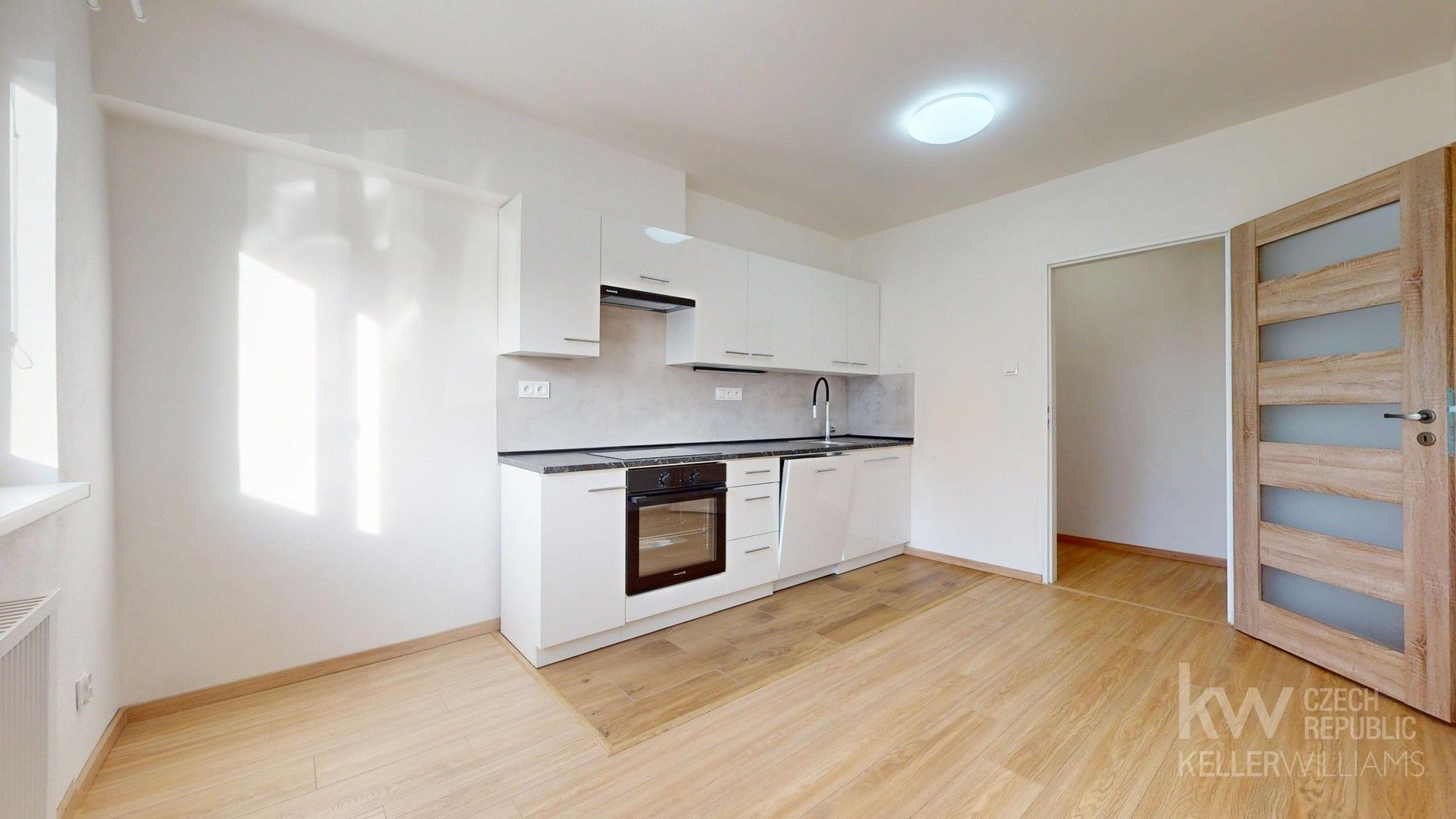 2+1, Dražická, Tábor, 64 m²