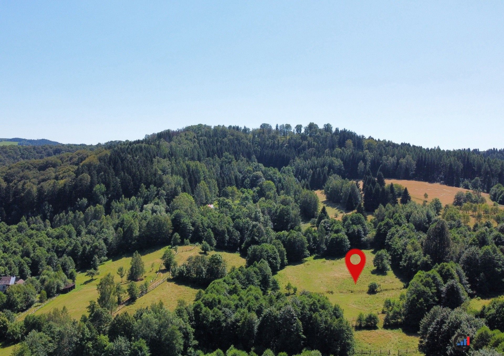 Pozemky pro bydlení, Olešnice v Orlických horách