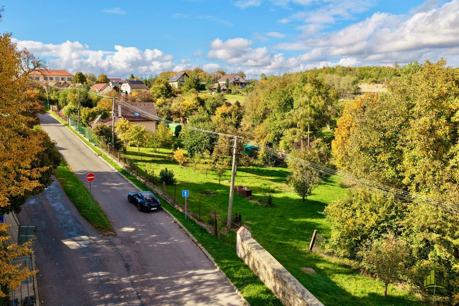 Pozemky pro bydlení, Tavíkovice