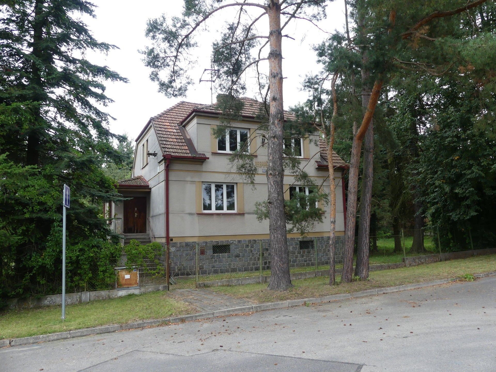 Prodej dům - Čtvrť J. Hybeše, Veselí nad Lužnicí, 148 m²