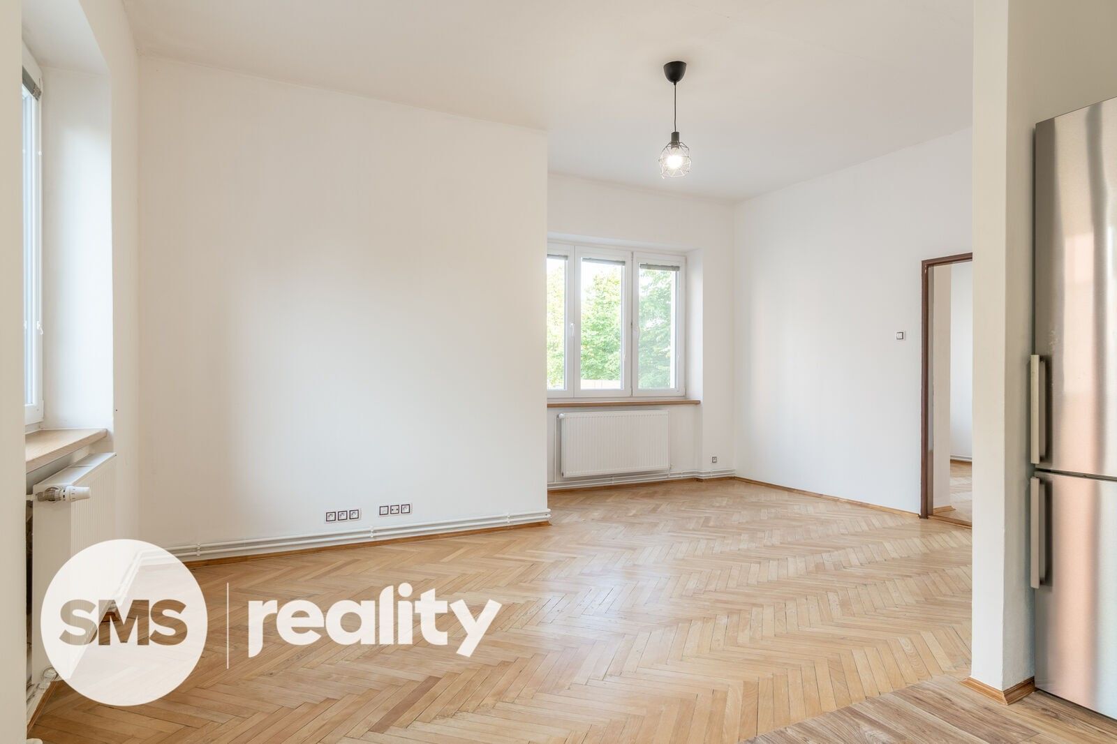 Prodej byt 3+kk - Rooseveltova, Opava, 86 m²