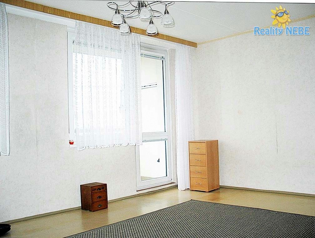 1+kk, Šmolíkova, Praha, 39 m²