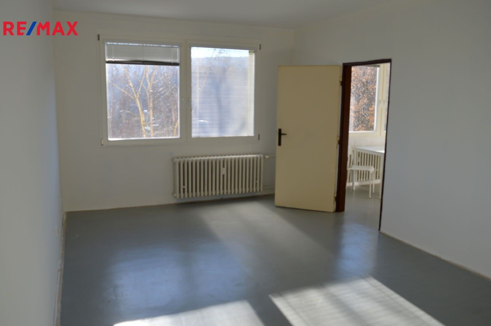 2+kk, Mírová, Vimperk, 42 m²