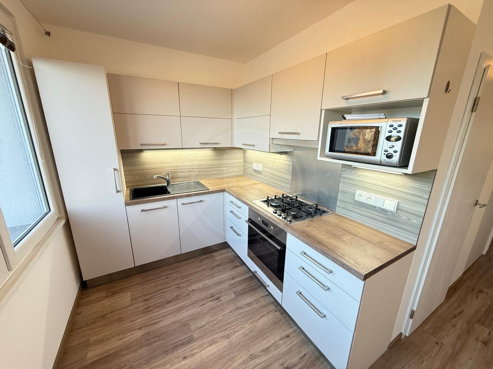 2+1, Plzeňská, České Budějovice, 61 m²