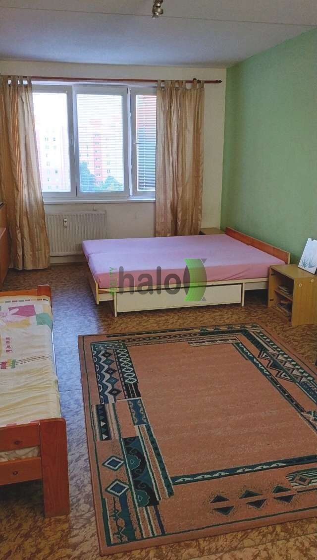 1+kk, K. Chocholy, České Budějovice, 32 m²