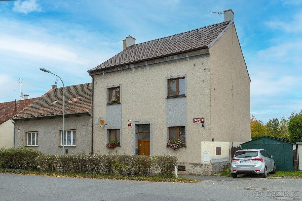 Rodinné domy, Plzeň, 326 00