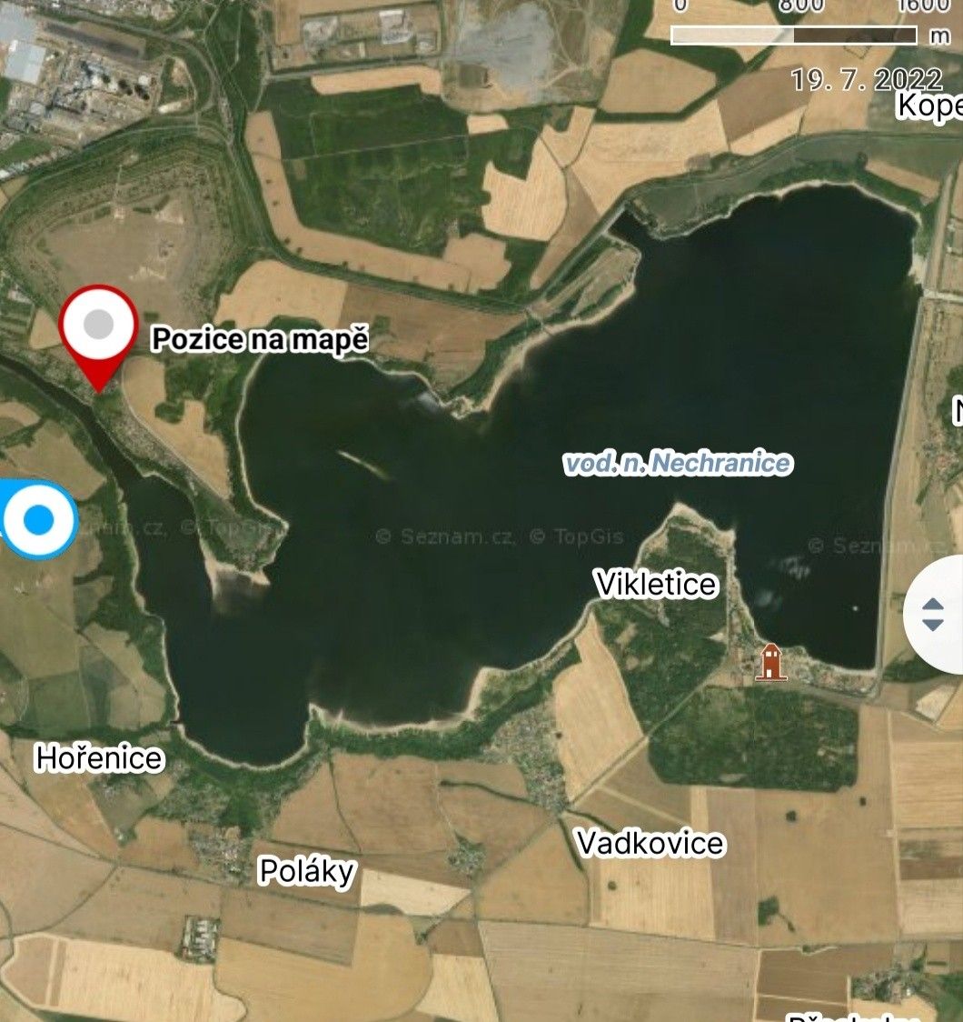 Pozemky pro bydlení, Kadaň, 432 01