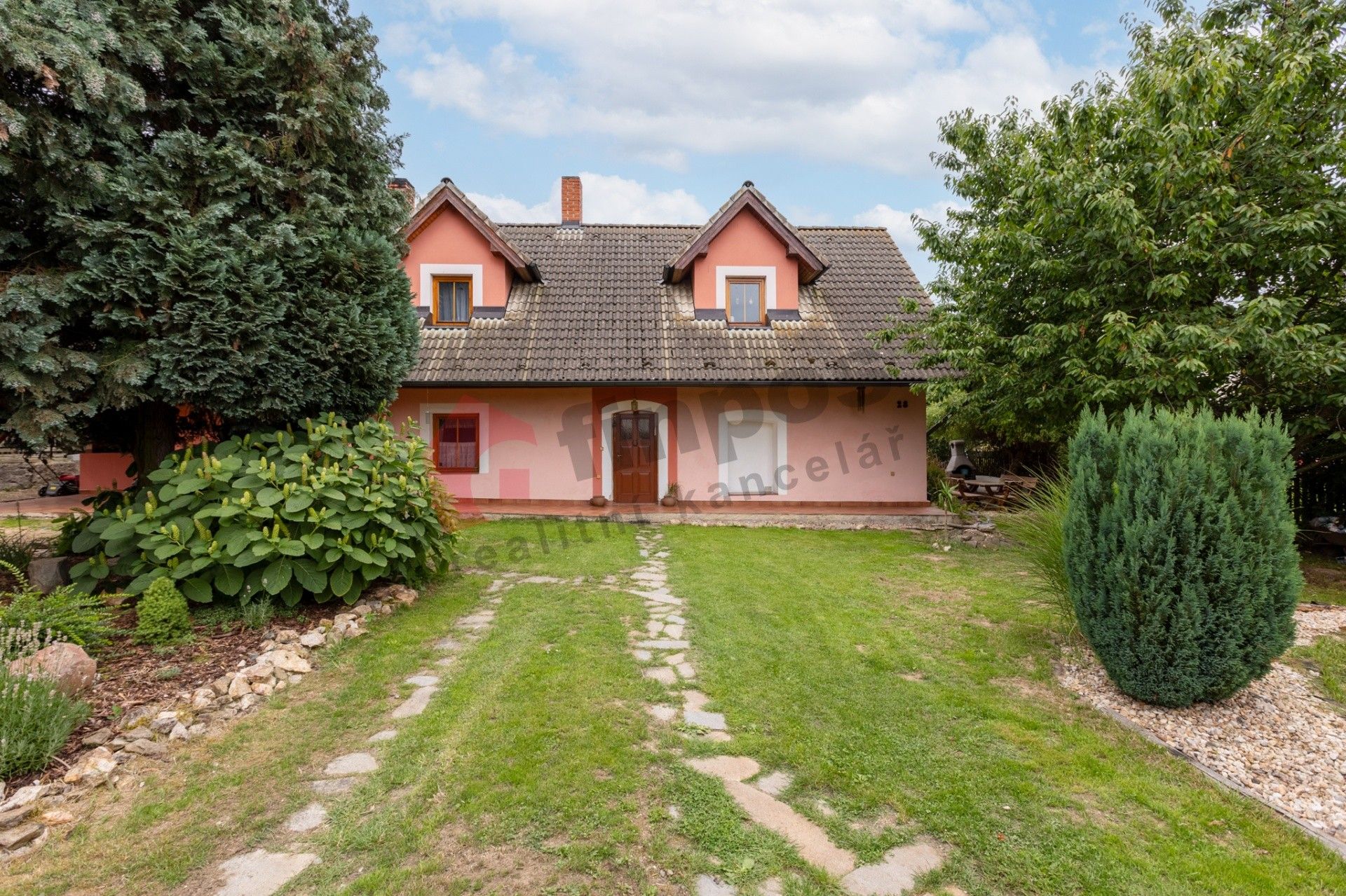 Rodinné domy, Bolina, Vlašim, 186 m²