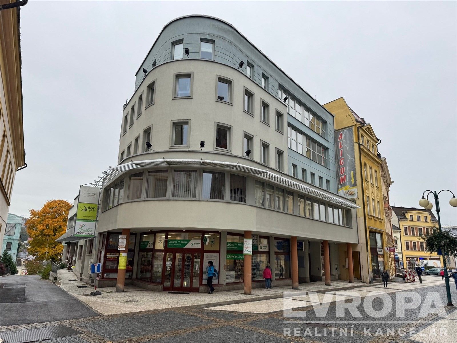 Ostatní, Komenského, Jablonec nad Nisou, 16 m²