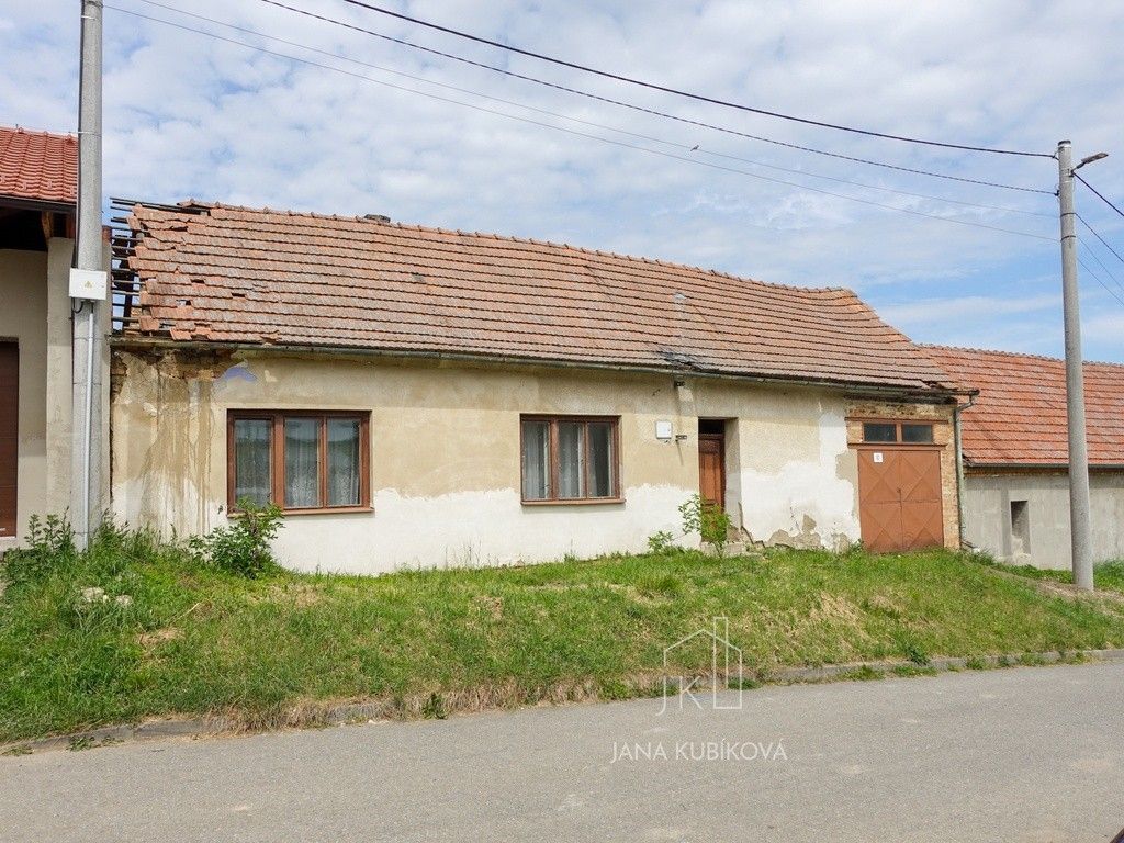 Ostatní, Strážovice, 696 38, 467 m²