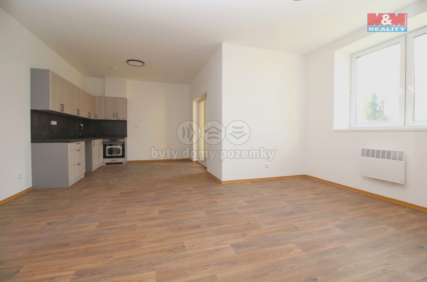 4+kk, Vrchlického, Týniště nad Orlicí, 99 m²