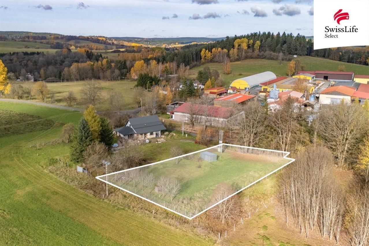 Pozemky pro bydlení, Tachov