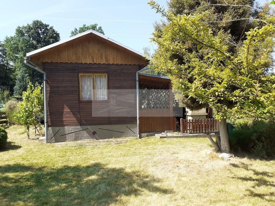 Chaty, Borohrádek, 25 m²