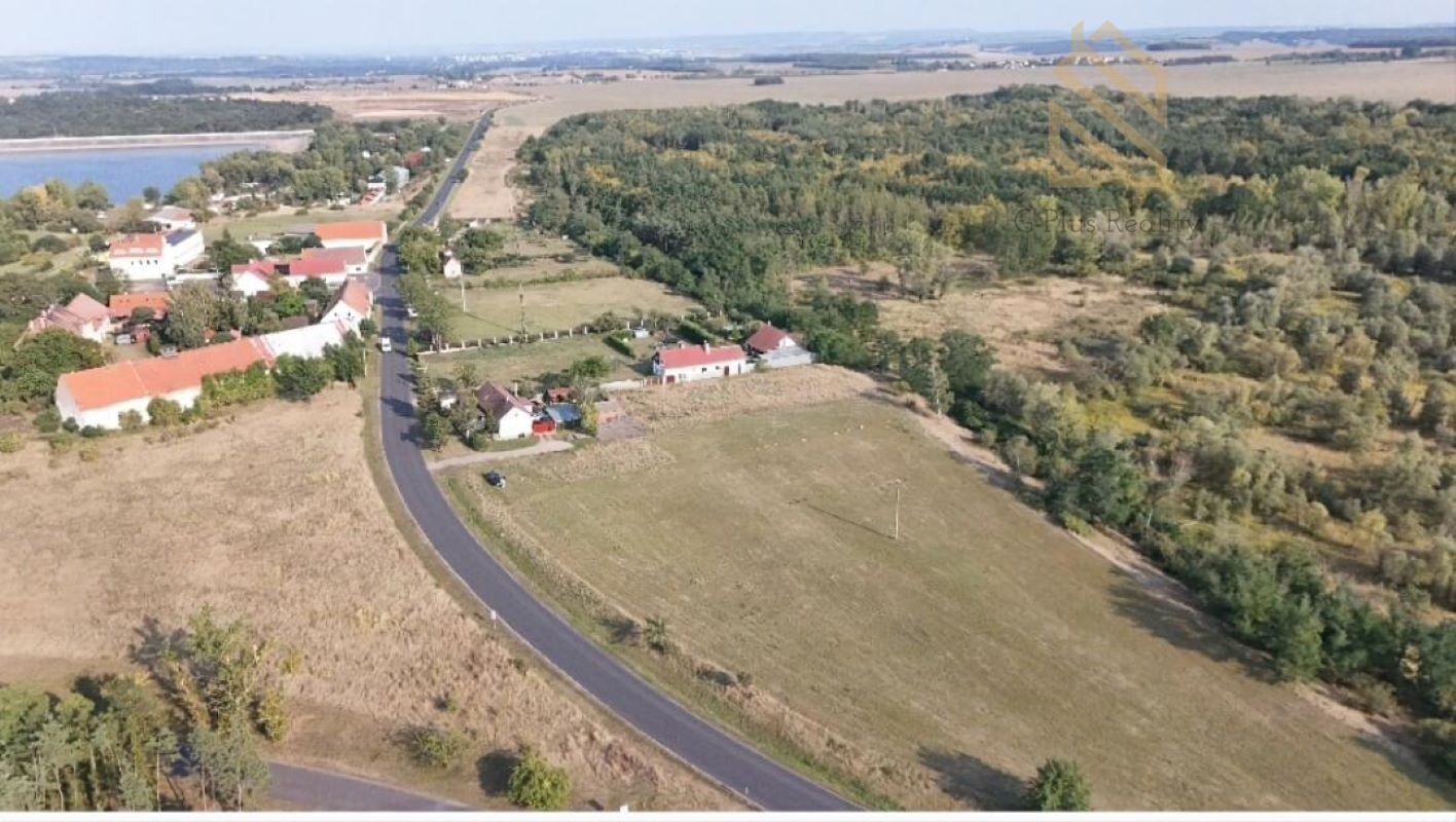 Pozemky pro bydlení, Vikletice, Chbany, 1 540 m²