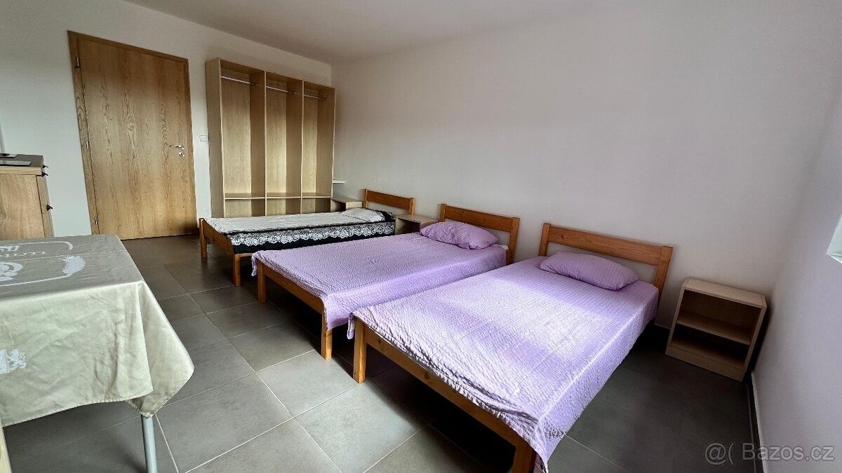 Restaurace, Ivančice, 664 91