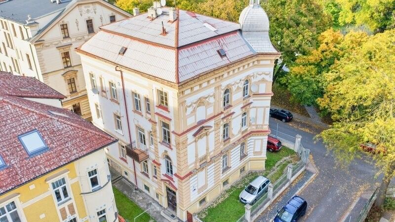 Byty, Litoměřice, 412 01