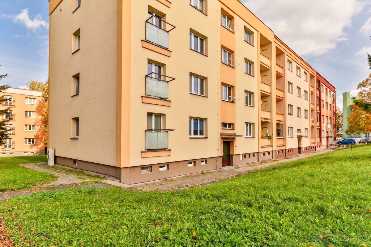 Byty, Vratimov, 739 32