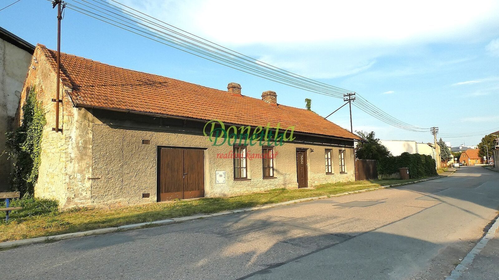 Ostatní, Choceň, 108 m²