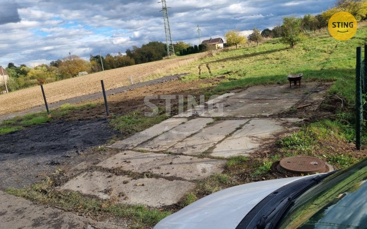 Pozemky pro bydlení, Stonava, 1 006 m²