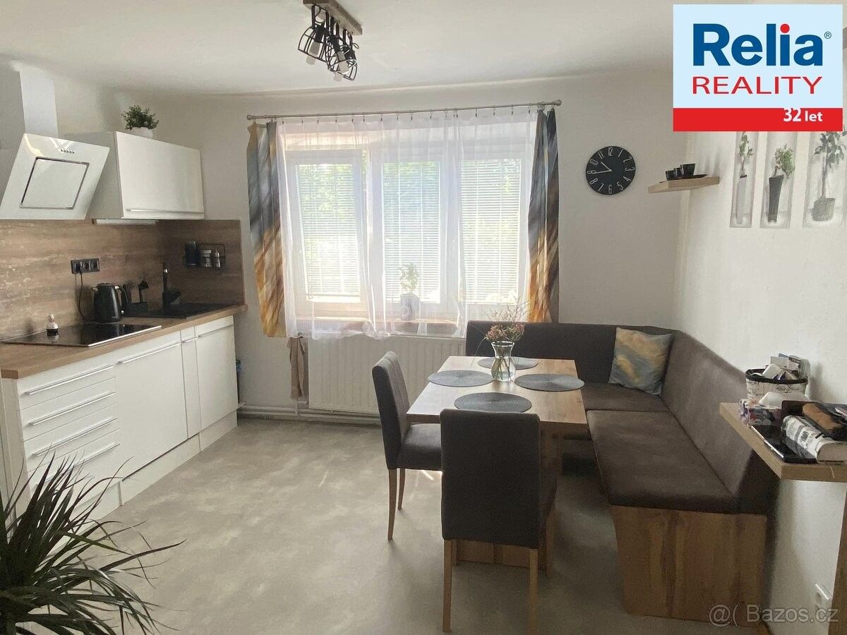 Prodej byt 3+1 - Frýdlant v Čechách, 464 01, 105 m²