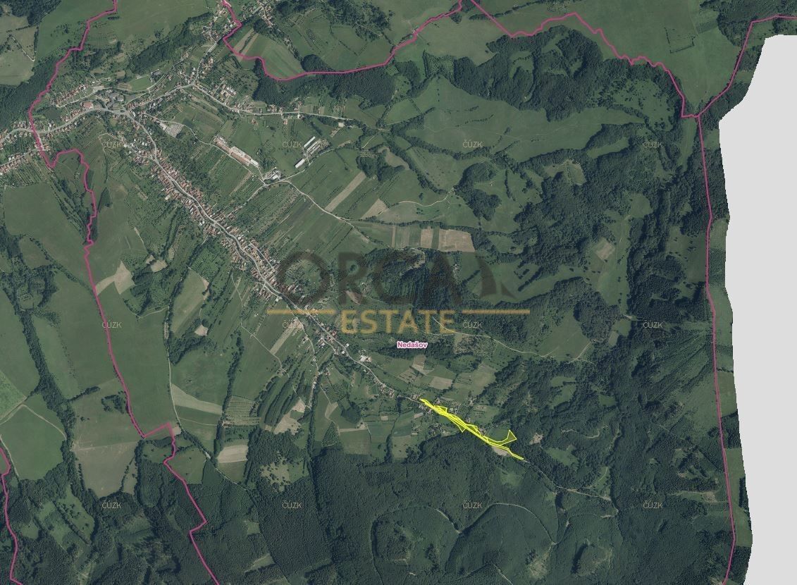 Ostatní, Nedašov, 763 32, 110 m²