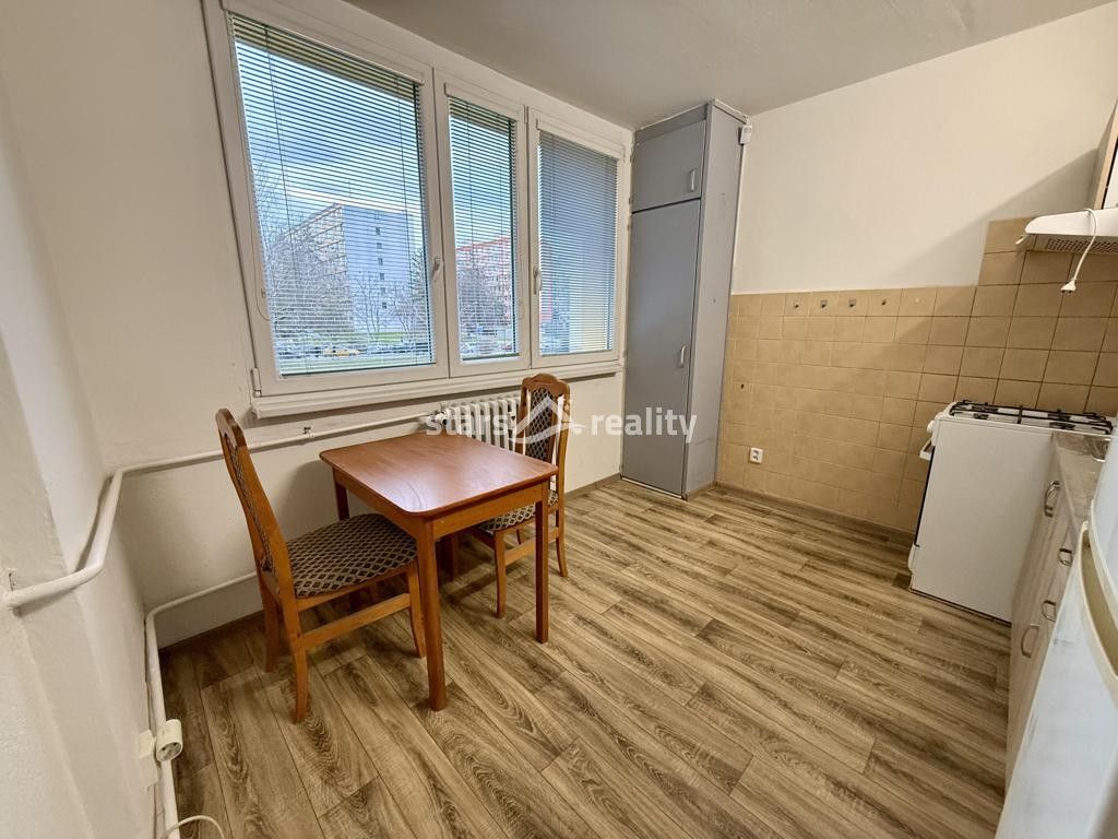 Pronájem byt 1+1 - Kralupy nad Vltavou, 278 01, 43 m²