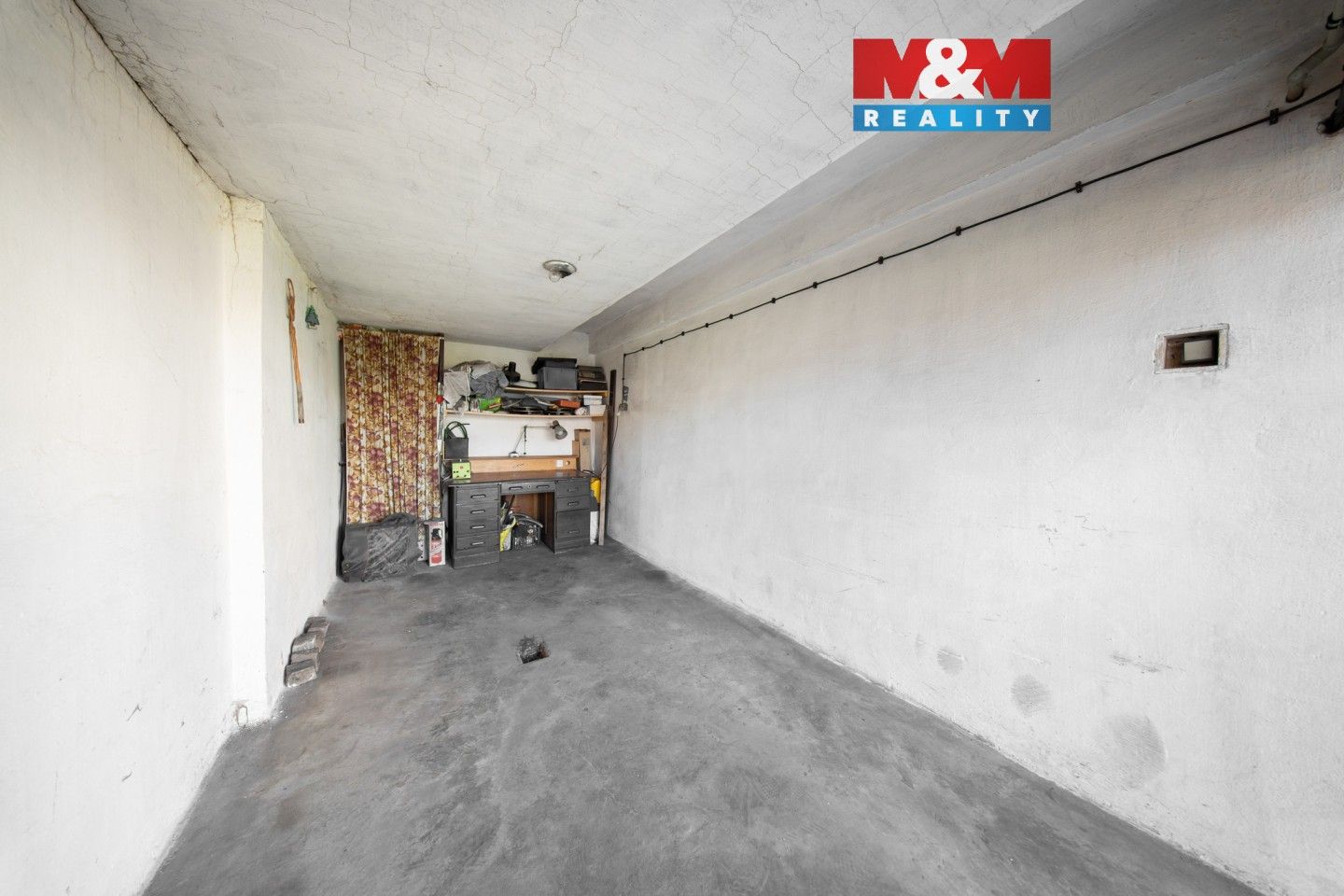 Ostatní, třída Tomáše Bati, Zlín, 13 m²