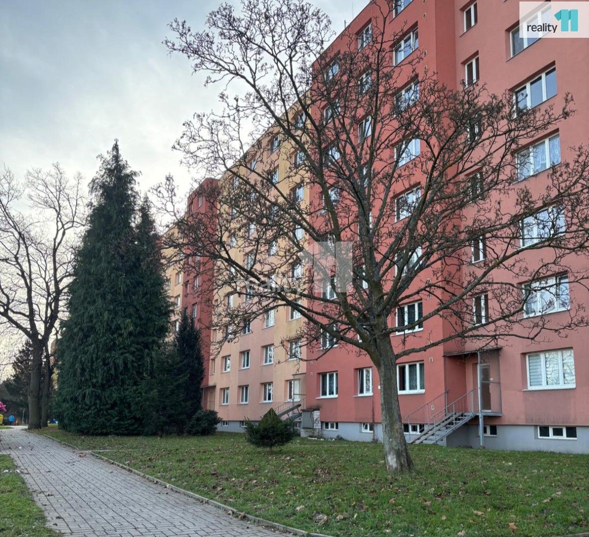 3+1, Západní, Varnsdorf, 71 m²