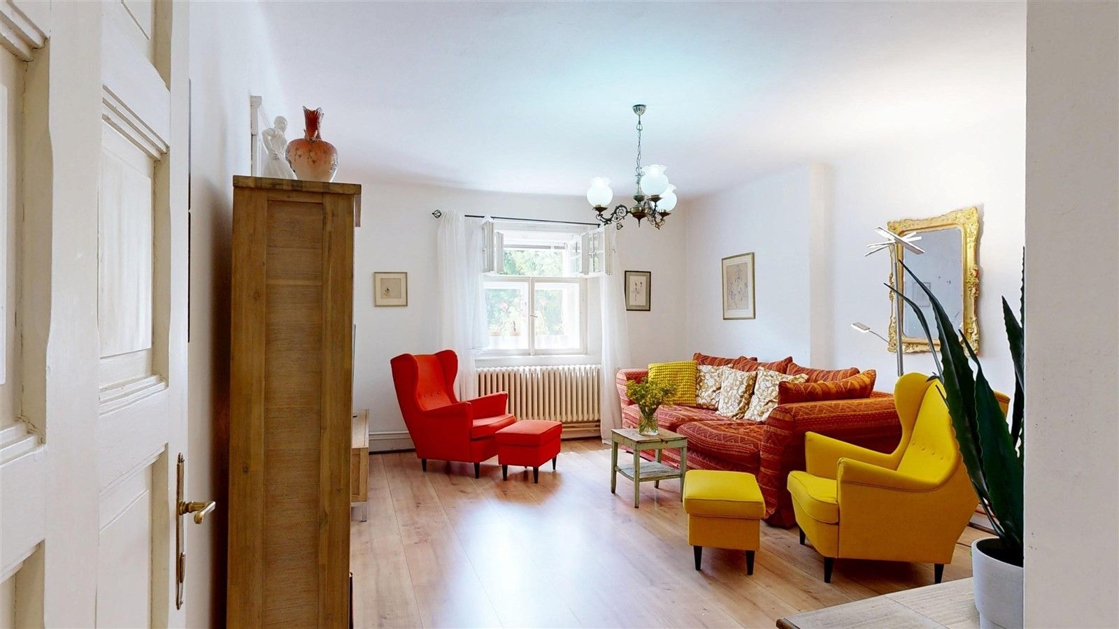 3+1, Říčanská, Průhonice, 171 m²