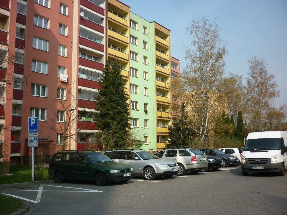 1+1, Kopřivnice, 742 21, 40 m²