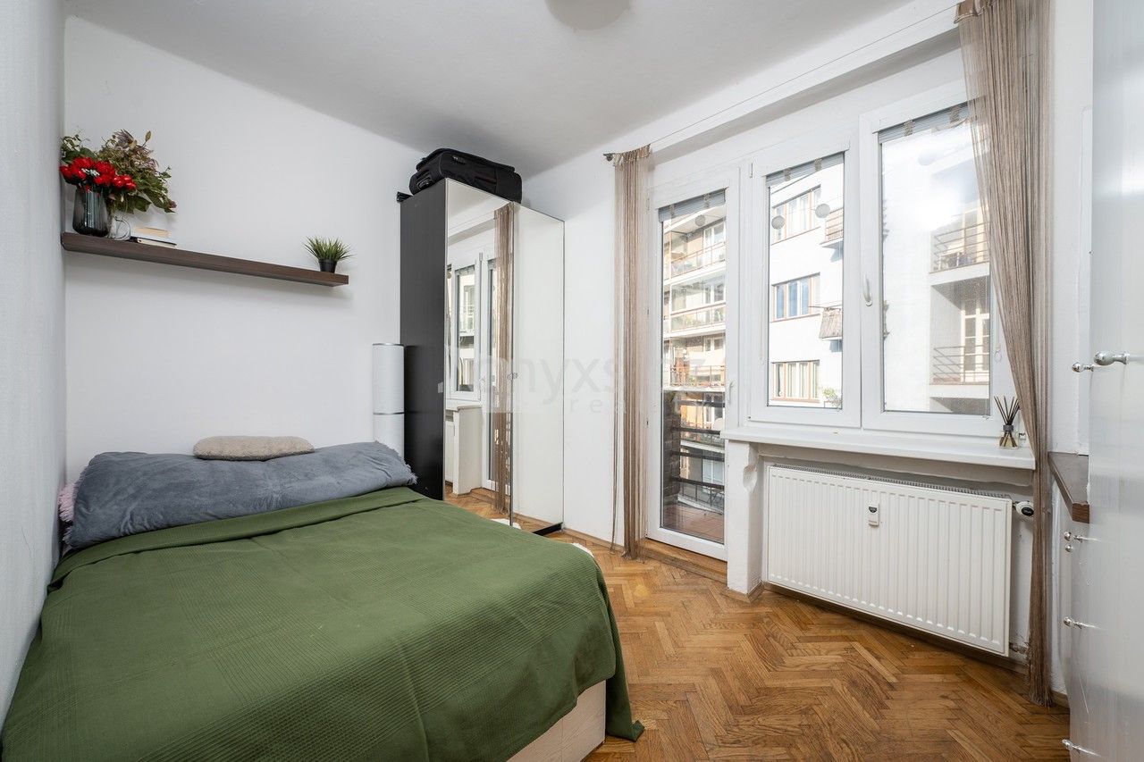 1+kk, Dlouhá, Praha, 18 m²