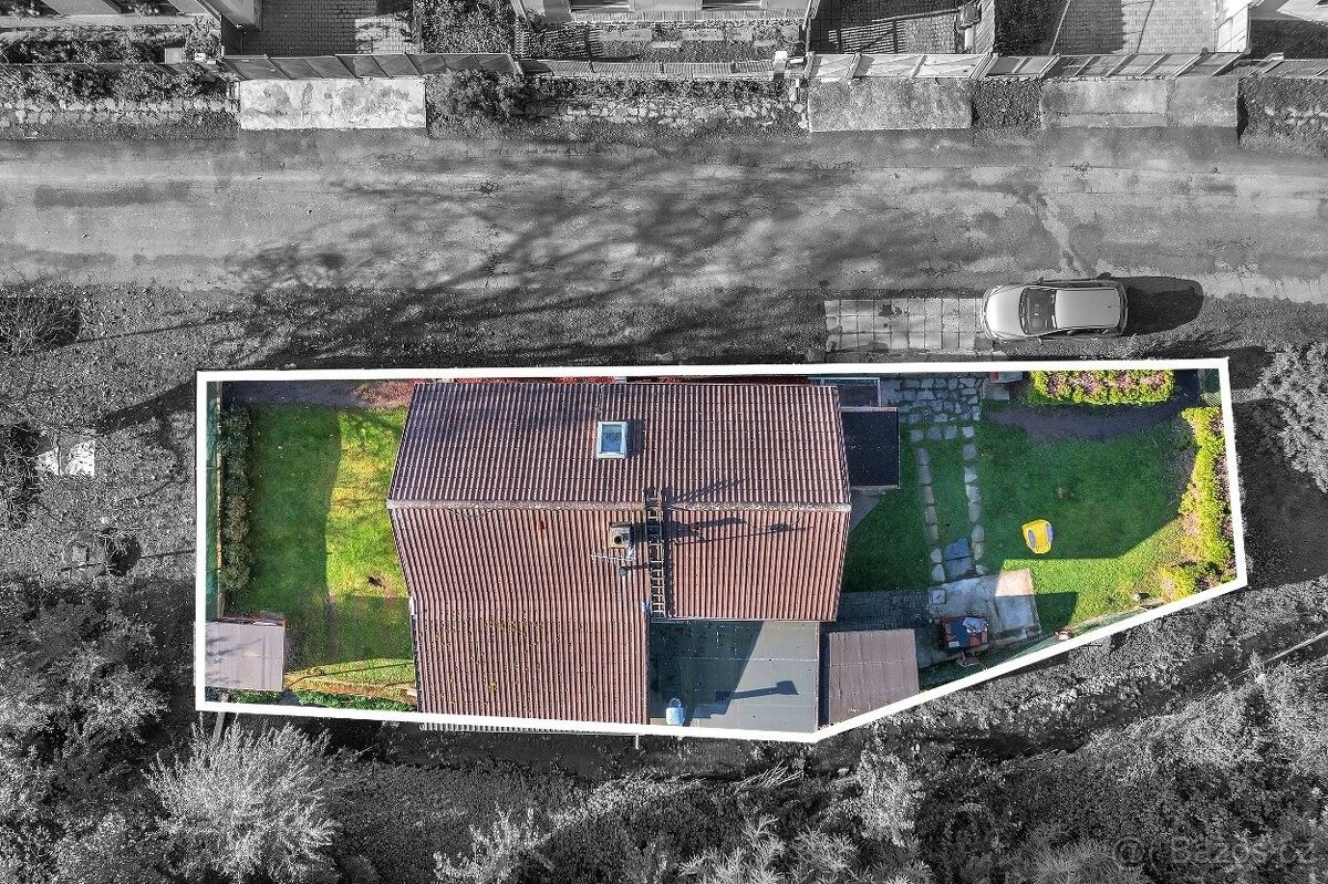 Prodej dům - Čáslav, 286 01, 96 m²