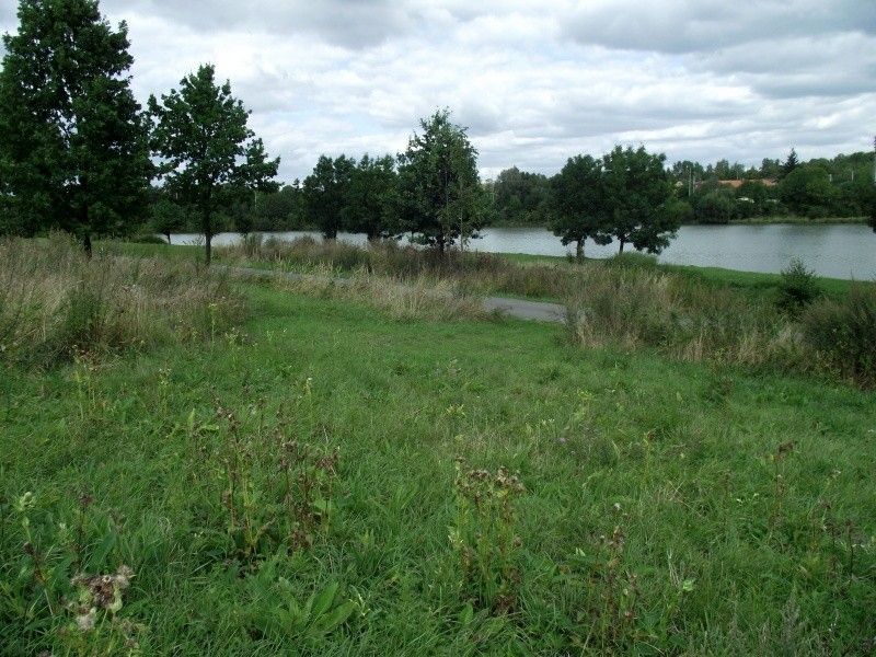 Pozemky pro bydlení, Hrabůvka, 753 01