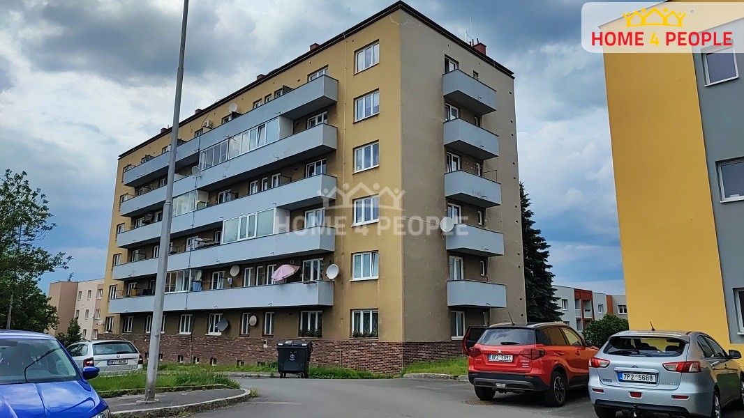 Prodej byt 3+1 - Nad Týncem, Plzeň, 77 m²