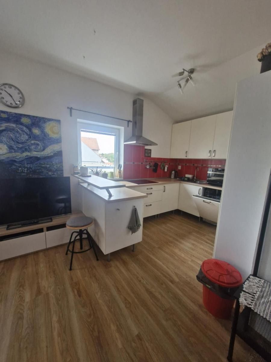 3+kk, Prostřední, Brno, 87 m²