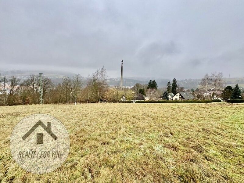 Pozemky pro bydlení, Semily, 513 01