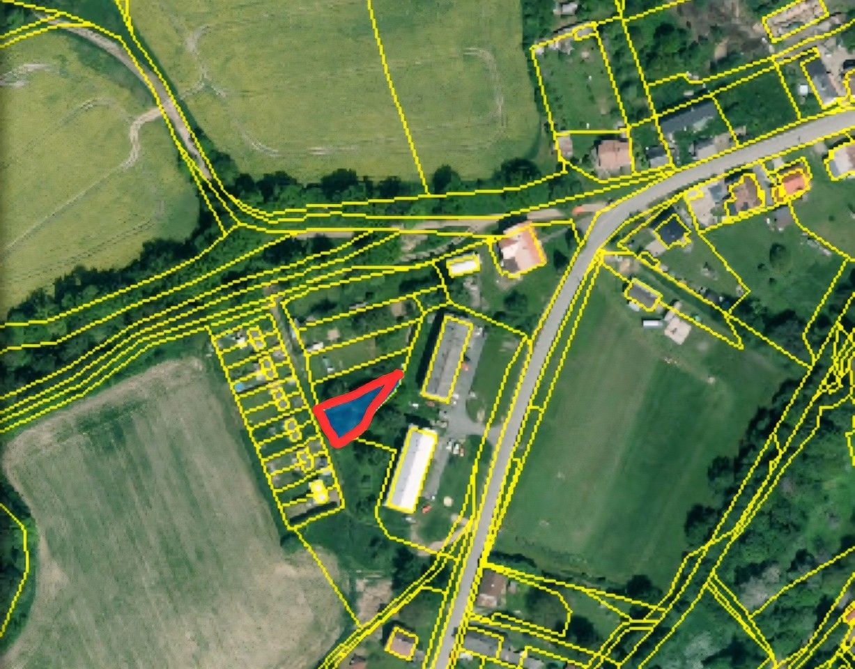 Zahrady, Mnichov, 400 m²