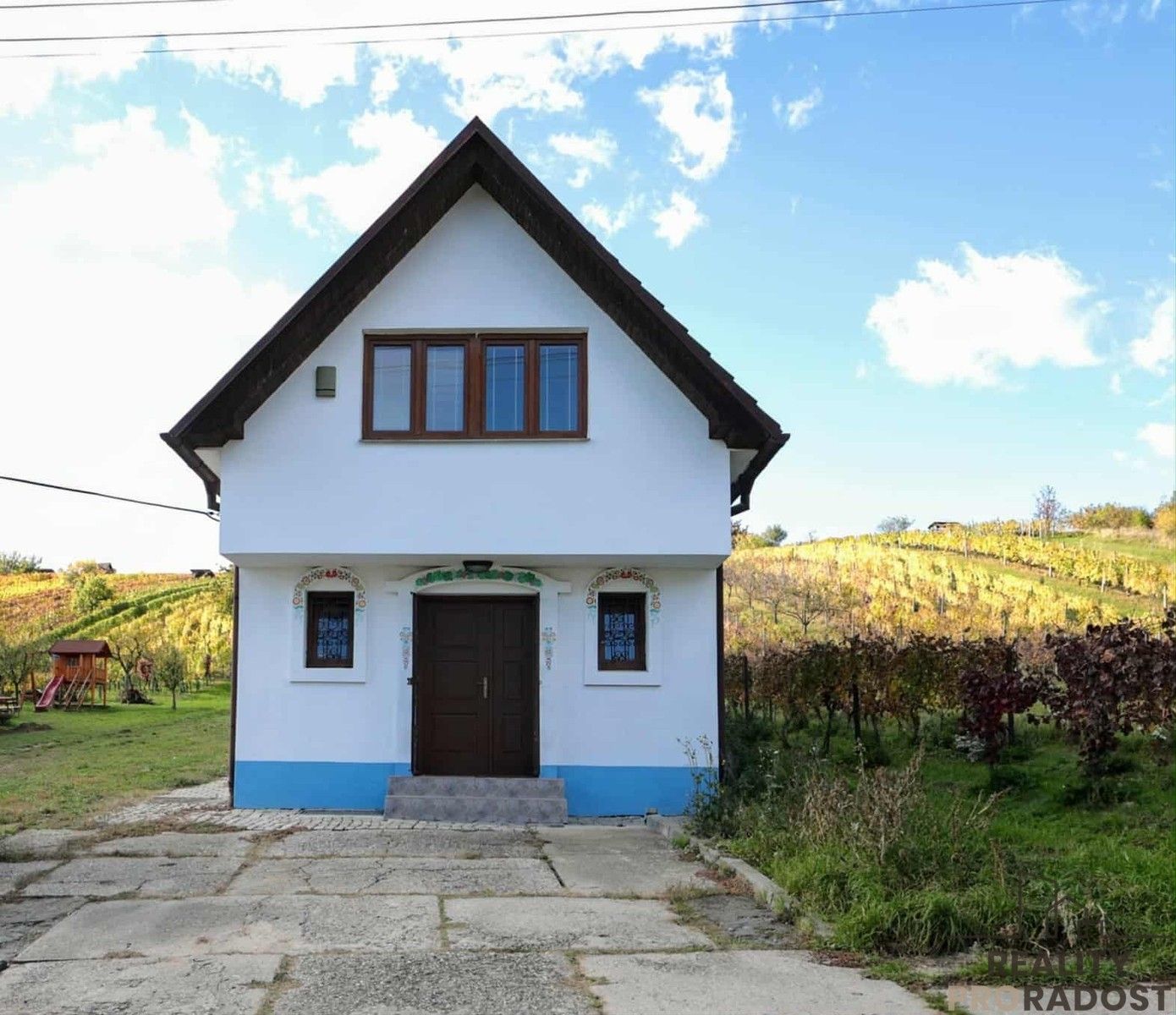 Ostatní, Mutěnice, 120 m²