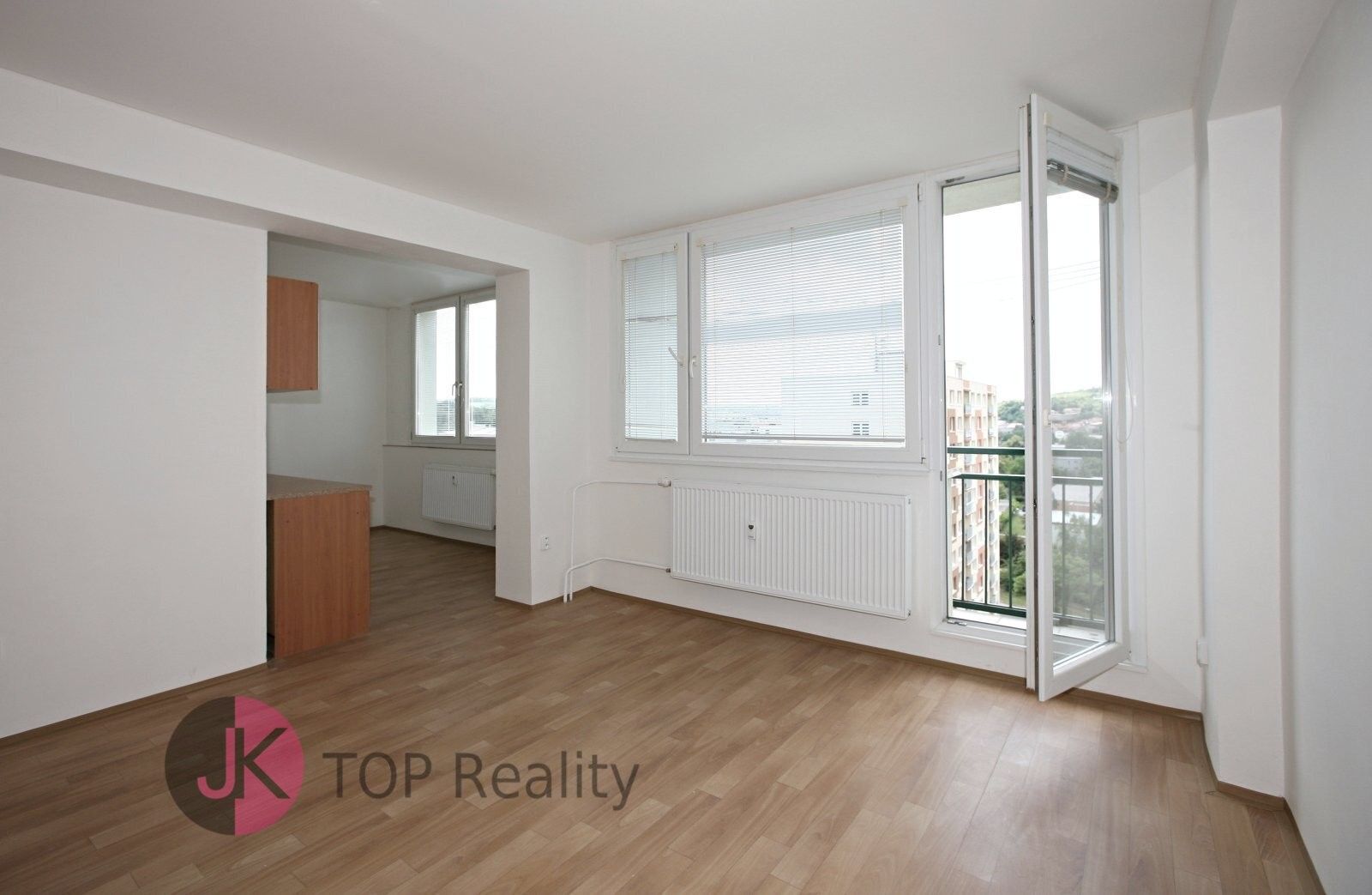 Prodej byt 2+kk - sídl. Hůrka, Kralupy nad Vltavou, 60 m²