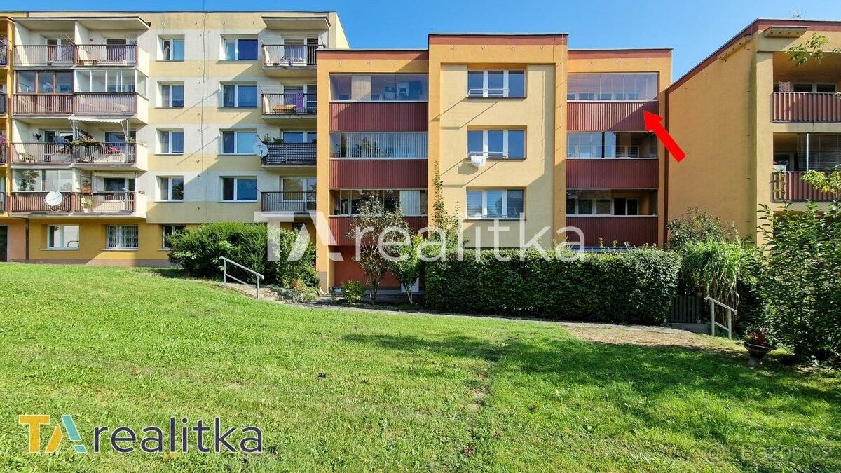 2+kk, Orlová, 735 14, 45 m²