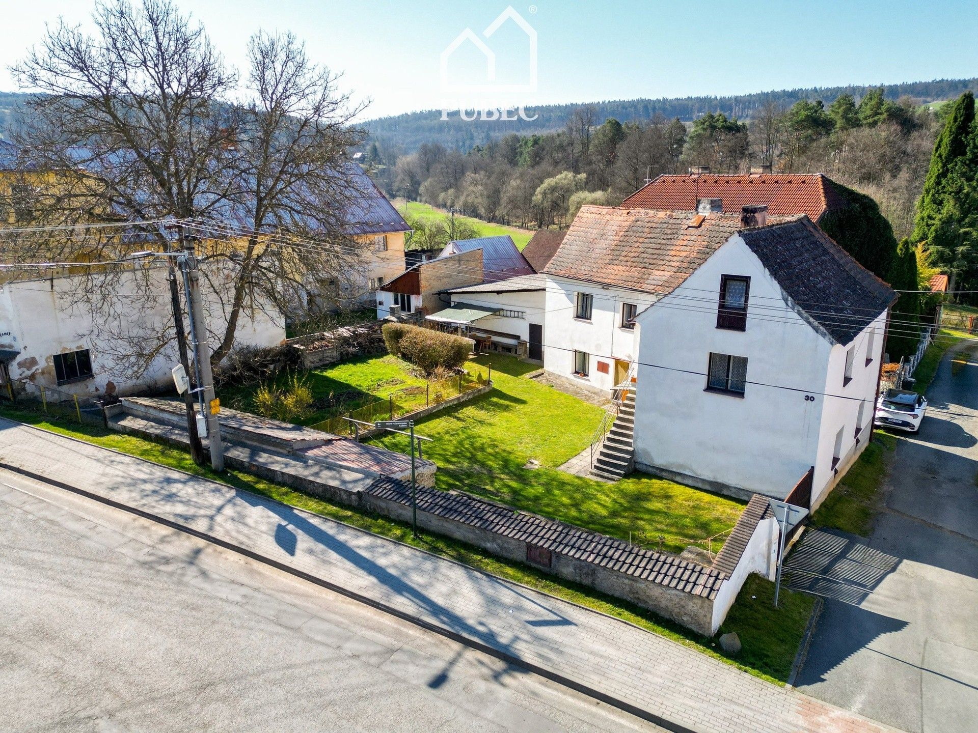 Rodinné domy, Babinská, Plasy, 150 m²