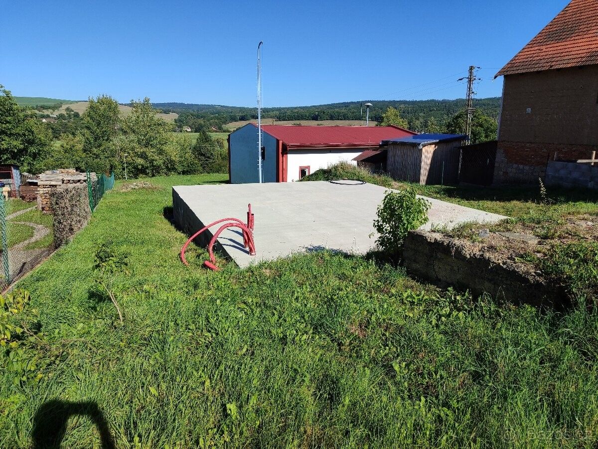 Pozemky pro bydlení, Blovice, 336 01