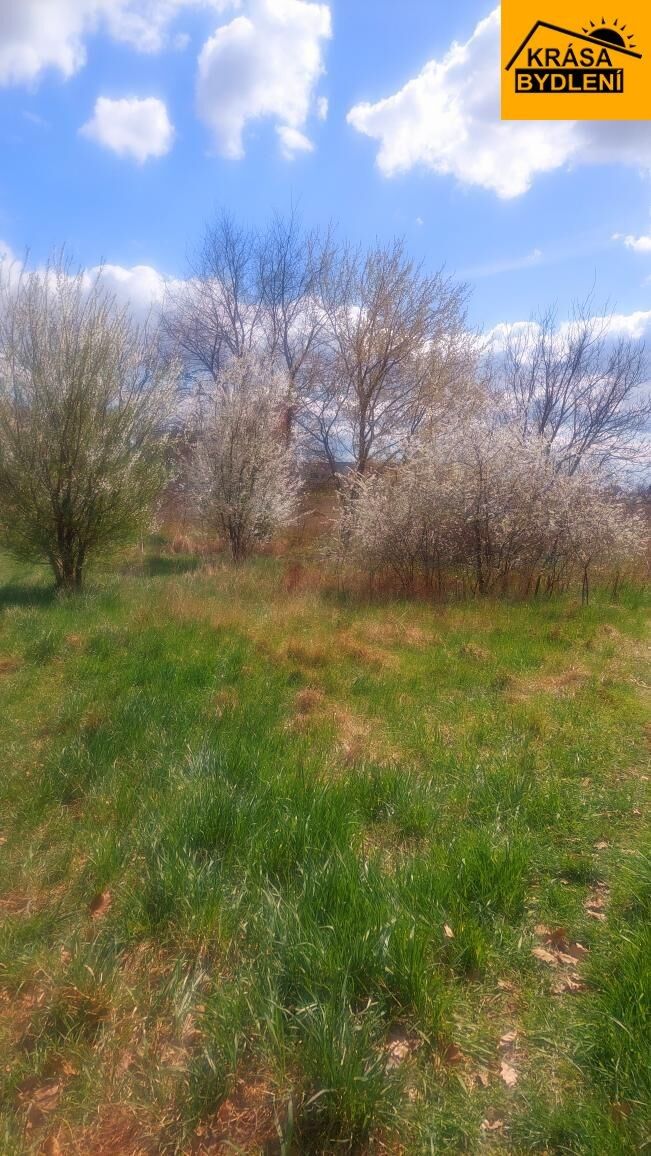 Zahrady, Povel, Olomouc, 407 m²